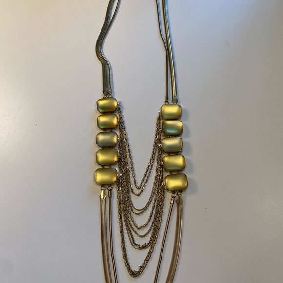 Chico’s bracelet and necklace New with tags - Picture 3 of 5